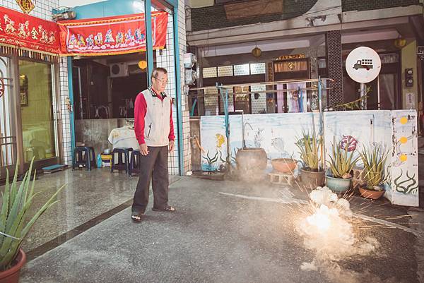 屏東婚攝 婚禮紀錄 忠東港海產餐廳 (137).jpg