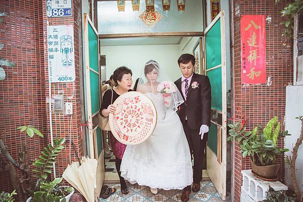 屏東婚攝 婚禮紀錄 忠東港海產餐廳 (430).jpg