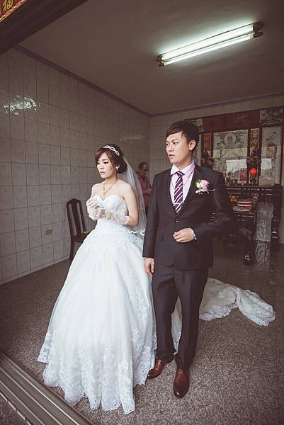 屏東婚攝 婚禮紀錄 忠東港海產餐廳 (588).jpg