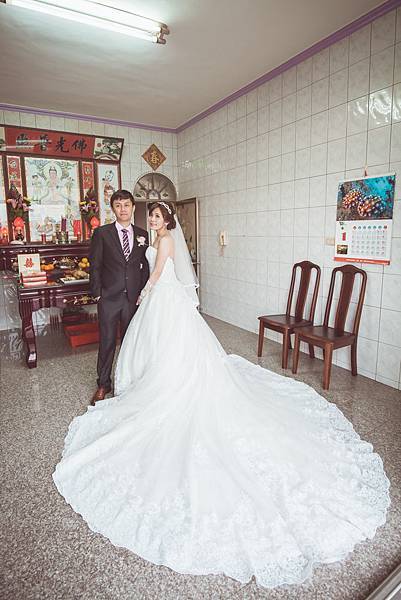 屏東婚攝 婚禮紀錄 忠東港海產餐廳 (617).jpg