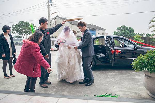 雲林婚攝 婚禮紀錄 珍村婚宴會館-261.jpg