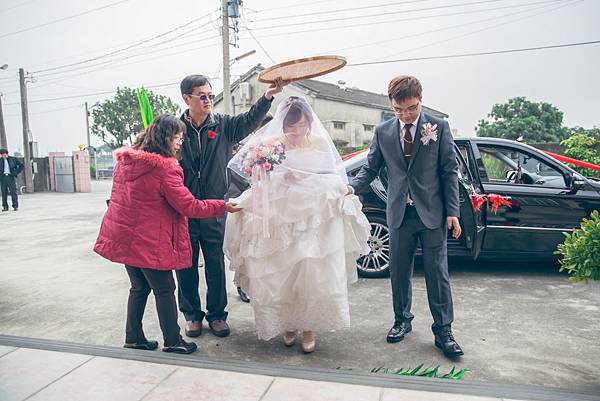 雲林婚攝 婚禮紀錄 珍村婚宴會館-263.jpg