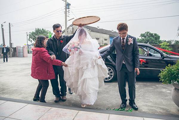 雲林婚攝 婚禮紀錄 珍村婚宴會館-264.jpg