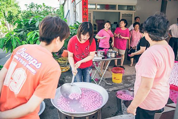 南投婚攝 婚禮紀錄 和風山寨 151.jpg