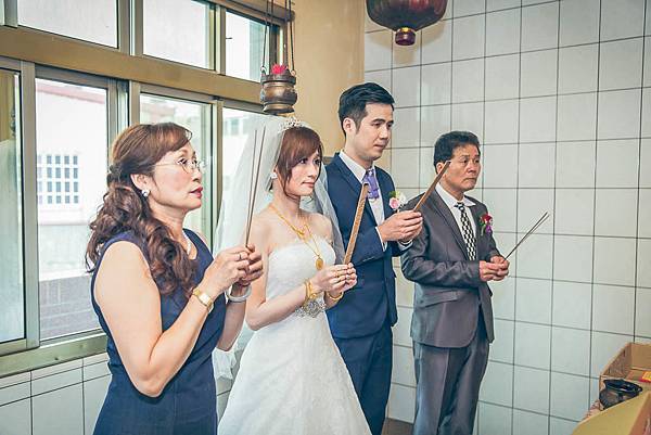 嘉義婚攝 婚禮紀錄 一葉日本料理-81.jpg