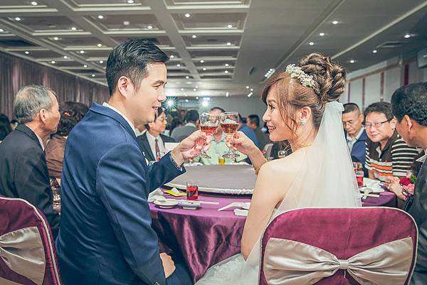 嘉義婚攝 婚禮紀錄 一葉日本料理-183.jpg