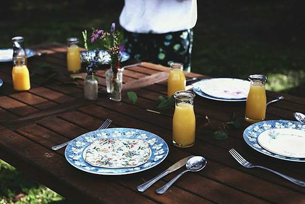 佈置：打造無縫外燴盛宴的藝術與規劃