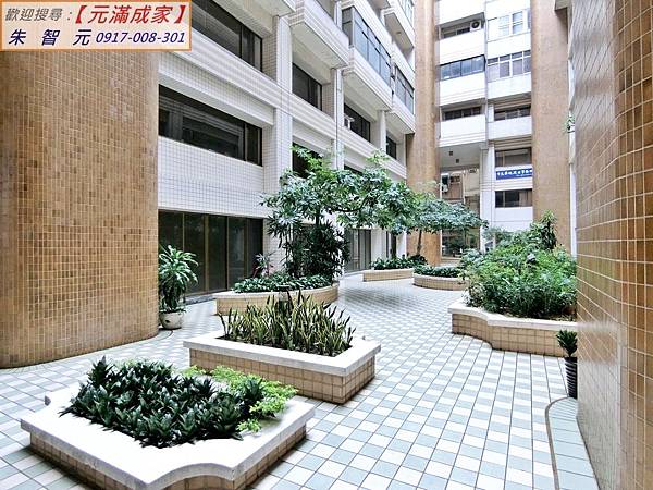 錫金大廈城隍廟旁超大美四房 (11).JPG