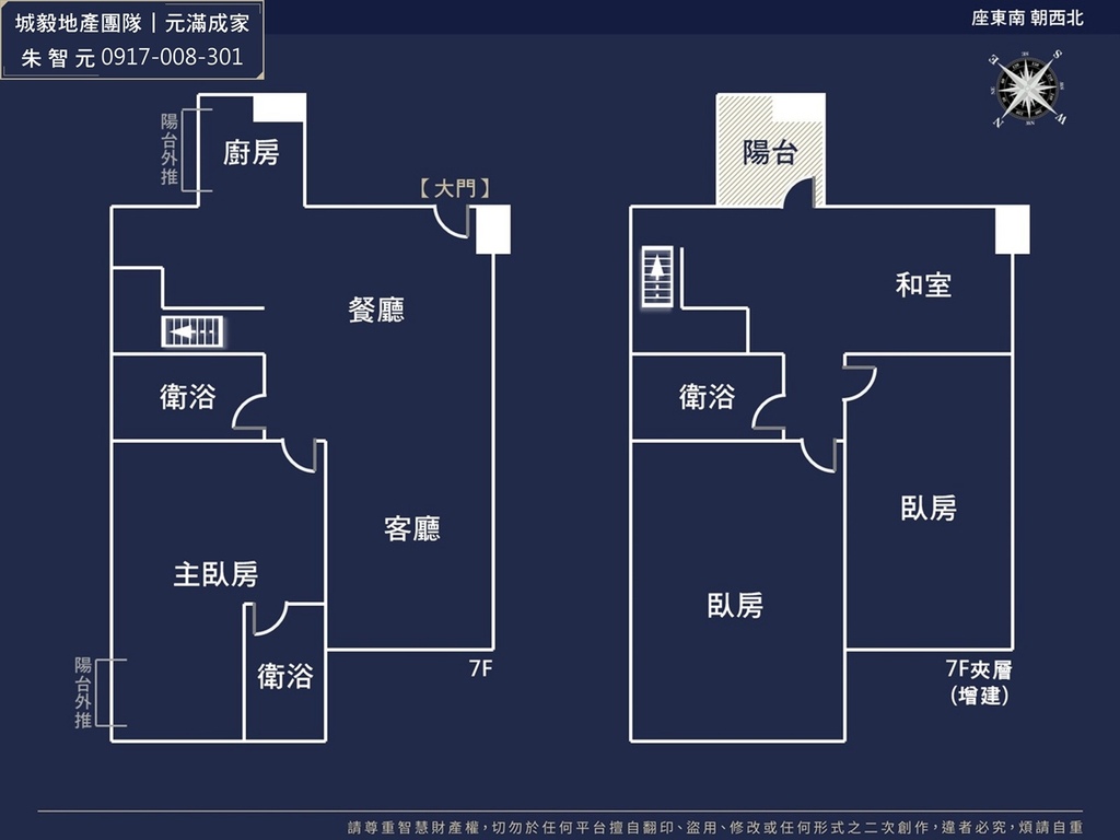 美麗人生｜嶄新３＋１視野大戶 (格局圖).jpg