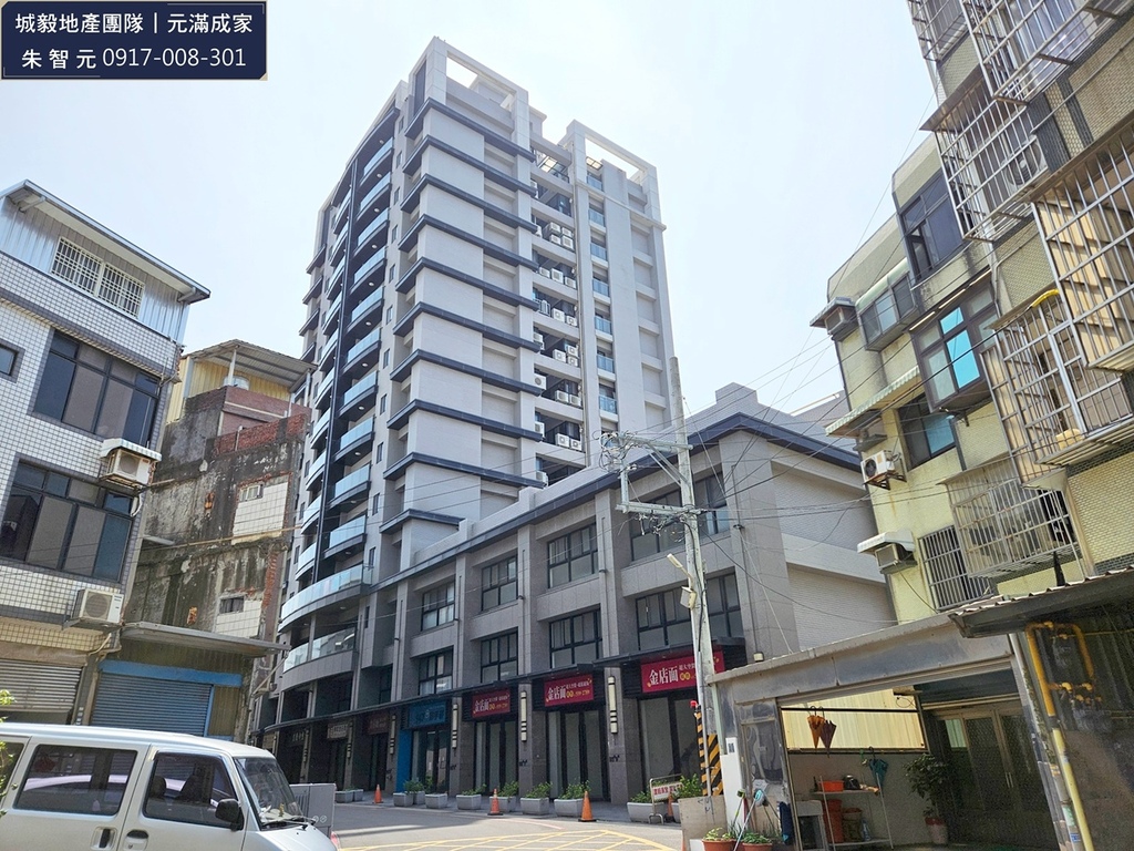 堡騰御璽｜絕版全新電梯金住店 (14).jpg