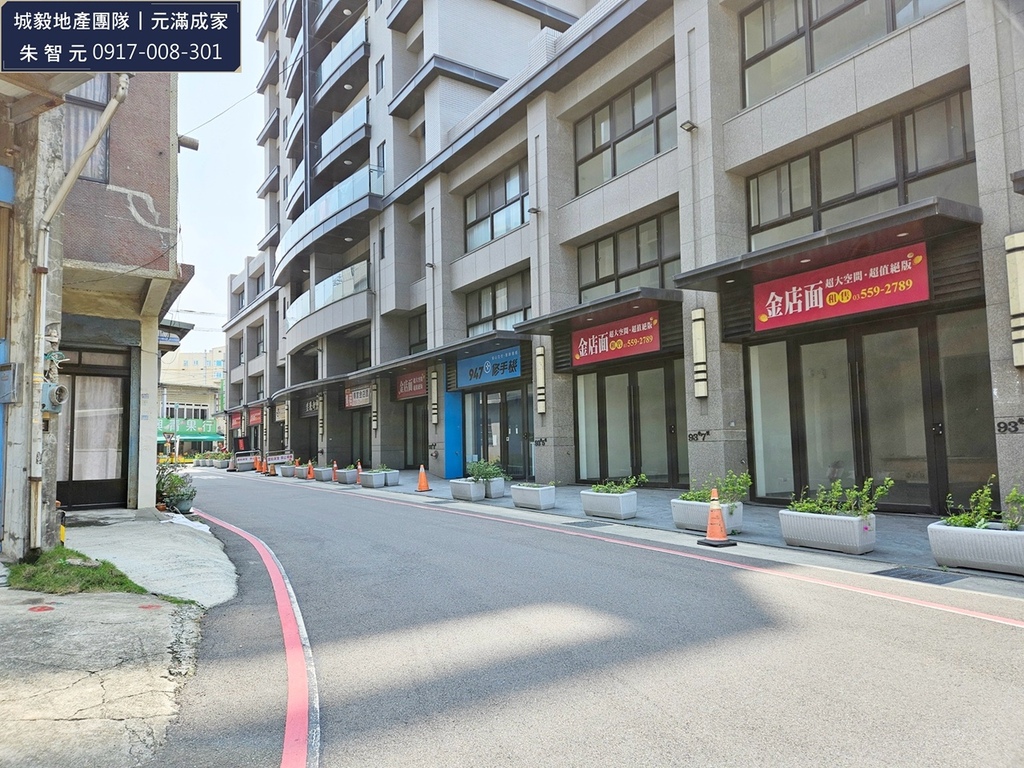 堡騰御璽｜絕版全新電梯金住店 (15).jpg