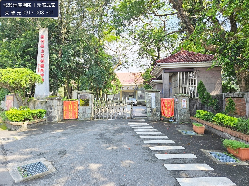 米蘭山莊｜綠景環繞典雅大套房 (18).jpg