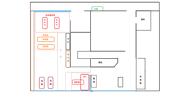 健身房1F layout.png