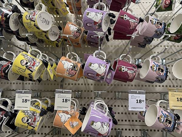 (芬蘭) 必買精選推薦