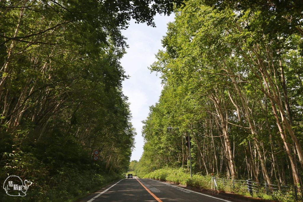 14 日文不通之北海道道東租車自駕夏の旅day4 知床橫斷道路 知床峠 熊の湯 セセキ 瀨石 温泉 羅臼道の駅 知床 食堂 ラ レトリ牧場 開陽台 ミルクロード 14 日文不通之北海道道東租車自駕夏の旅day4 知床橫斷道路 知床峠 熊の湯 セセキ 瀨石 温泉 羅臼道の駅 知床 食堂 ラ レトリ牧場 開陽台 ミルクロード