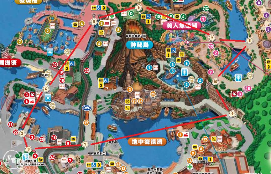 2016_Tokyo_DisneySea_Map_Partial.png