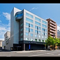 Hotel Mystay Sapporo