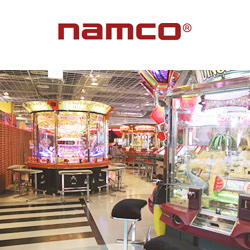 Namco Amusement