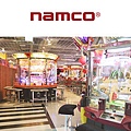 Namco Amusement