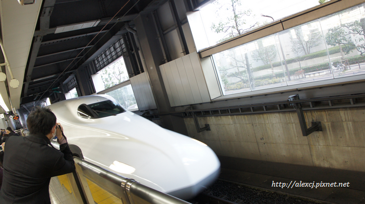 從品川到名古屋 新幹線n700系のぞみ17号 茗閒情悠遊心 痞客邦 從品川到名古屋 新幹線n700系のぞみ17号 茗閒情悠遊心 痞客邦