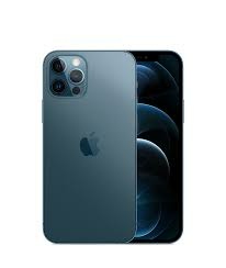iPhone 12 Pro iPhone 12 Pro