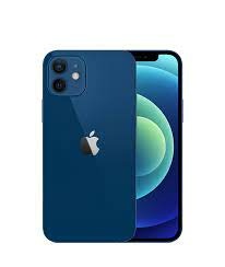 iPhone 12 iPhone 12
