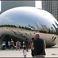 Cloud Gate