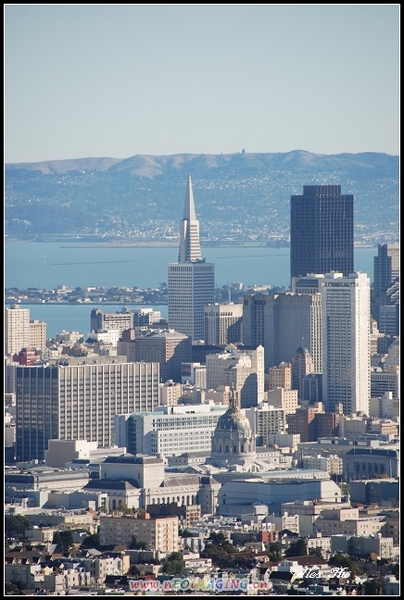 San Francisco 