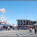 SF Fisherman Wharf