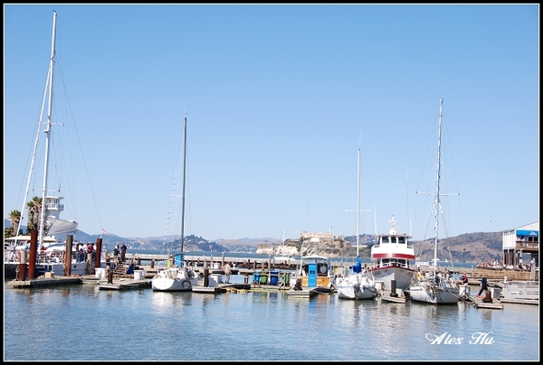 Pier 39