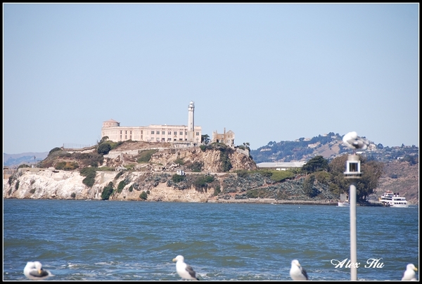 Alcatraz