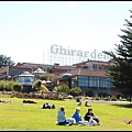 Ghirardell Square