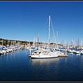 Monterey Beach