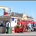 Monterey Beach