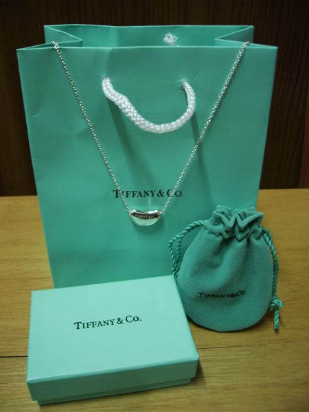 my first tiffany