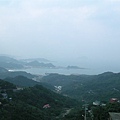 200501九份山景