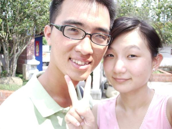 陪考日  無所事事