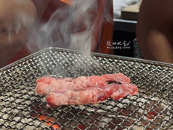 台南中西區_ 㕩肉舖Pankoko X 燒肉專門店 隱藏巷弄