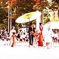京都時代祭5
