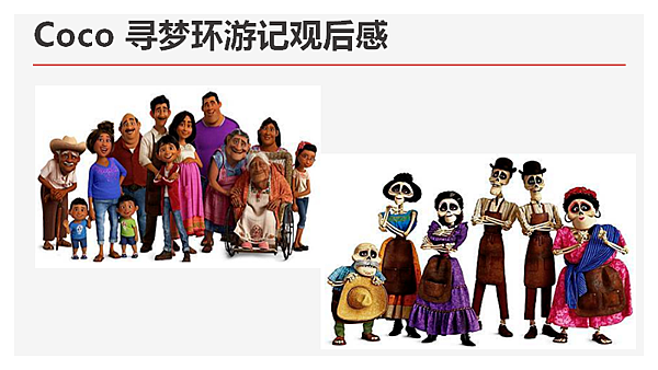 Coco 寻梦环游记观后感 分享個人成長故事 痞客邦