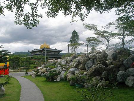 玄空法寺寺景 (1).JPG