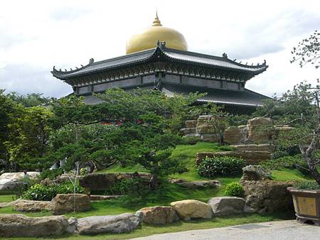 玄空法寺建物 (1).JPG