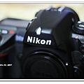 Nikon D2X