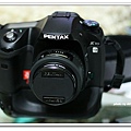 Pentax K10D