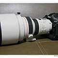 Canon 1D Mark III+200mm/F1.8L