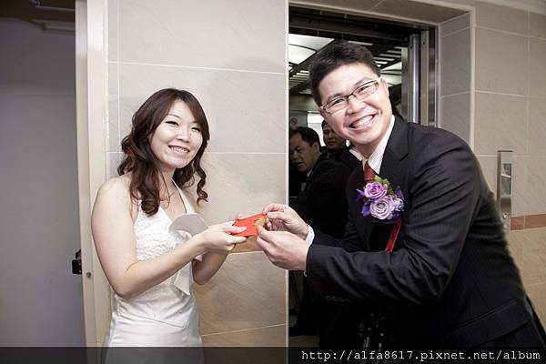 彼得兔婚禮攝影《大直典華》