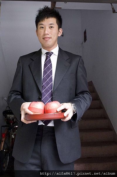 彼得兔婚宴攝影