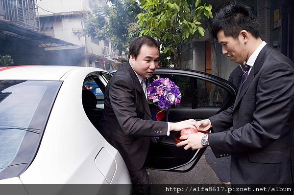 彼得兔婚宴攝影