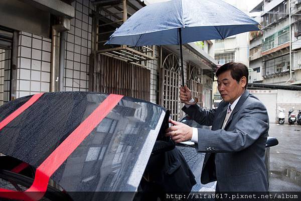 彼得兔婚禮攝影