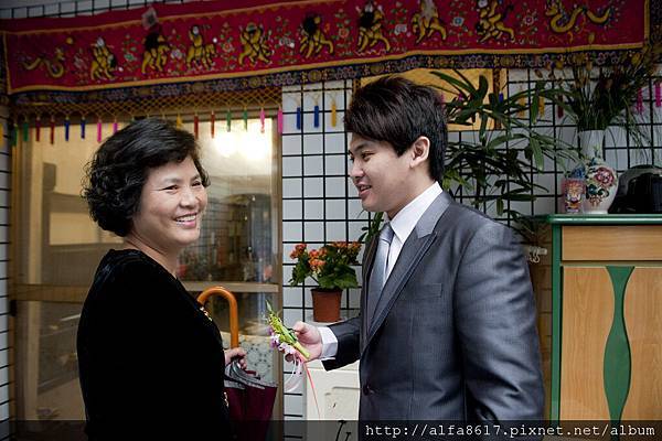 彼得兔婚禮攝影